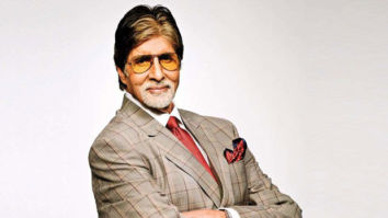 Amitabh Bachchan turns 77, wants no fanfare on his birthday