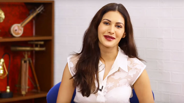 Amyra On Aarey Forest: “People Need to Realise that we’re going through a Major Climatic Crisis” Amyra On Aarey Forest: “People Need to Realise that we’re going through a Major Climatic Crisis”