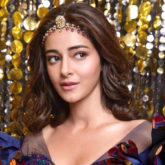 Ananya Panday points out to the difference between their rendition of Pati Patni Aur Woh and the 1978 original classic