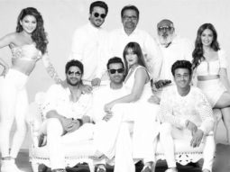 Anees Bazmee opens up about his comedy flick Pagalpanti starring John Abraham and Anil Kapoor Anees Bazmee opens up about his comedy flick Pagalpanti starring John Abraham and Anil Kapoor