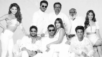 Anees Bazmee opens up about his comedy flick Pagalpanti starring John Abraham and Anil Kapoor