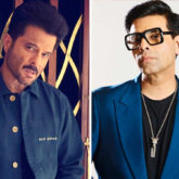 Anil Kapoor never had a chance to work with Yash Johar but he’s glad he will work with Karan Johar in Takht