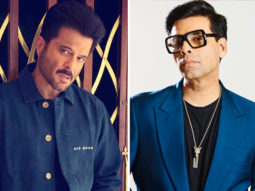 Anil Kapoor never had a chance to work with Yash Johar but he’s glad he will work with Karan Johar in Takht