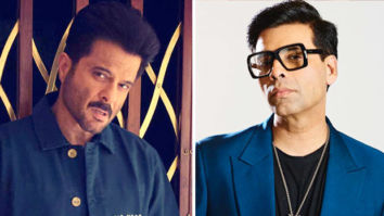 Anil Kapoor never had a chance to work with Yash Johar but he’s glad he will work with Karan Johar in Takht
