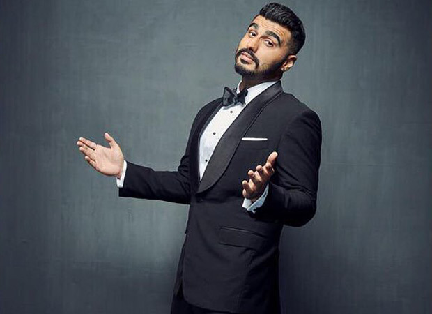 Arjun Kapoor roped in for Ek Villain sequel