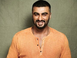 Arjun Kapoor to star in a creature movie produced by Ronnie Screwvala