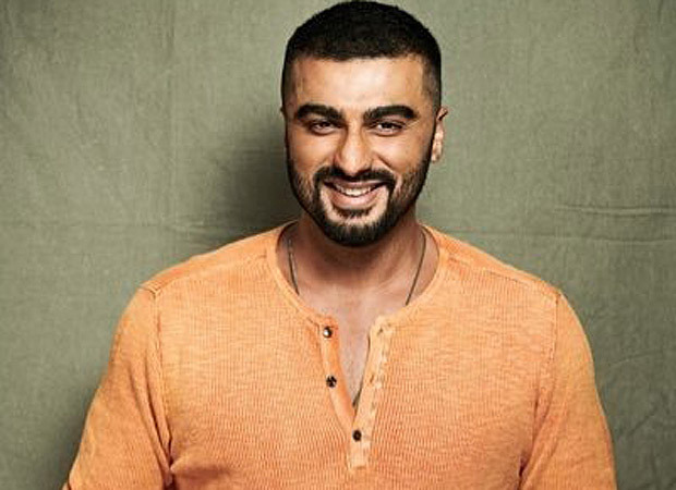 Arjun Kapoor to star in a creature movie produced by Ronnie Screwvala 