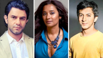 Arjun Mathur And Tannishtha Chatterjee to headline Anshuman Jha’s directorial debut