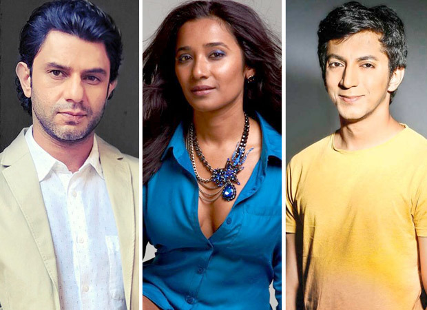 Arjun Mathur And Tannishtha Chatterjee to headline Anshuman Jha's directorial debut