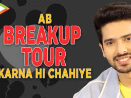 Armaan Malik: “I’ve EXPERIENCED Many BREAKUPS” | Social Media Elements | Breakup Tour | Armenia