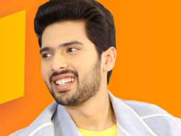Armaan on Singing for Salman Khan: “Bhaijaan has to give me another song”| Shraddha | Sushant