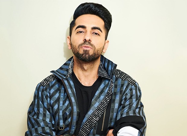 Ayushmann Khurrana joins hands with government and UNICEF to speak up against sexual abuse of children