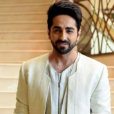 "Cinema also needs to leave a message" - Ayushmann Khurrana on his method of choosing the best scripts like Bala