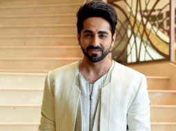 “Cinema also needs to leave a message” – Ayushmann Khurrana on his method of choosing the best scripts like Bala