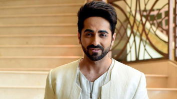 “Cinema also needs to leave a message” – Ayushmann Khurrana on his method of choosing the best scripts like Bala