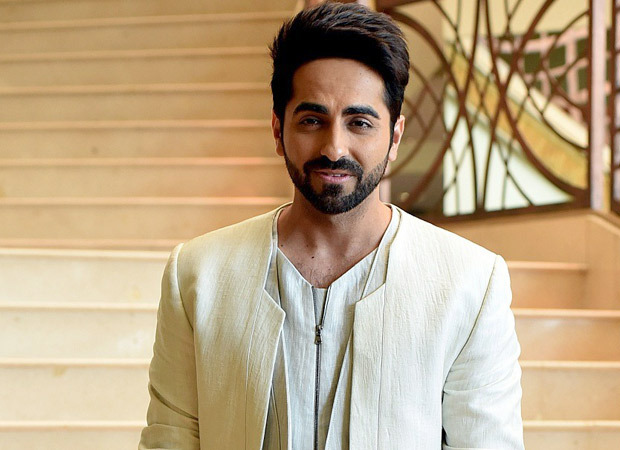 "Cinema also needs to leave a message" - Ayushmann Khurrana on his method of choosing the best scripts like Bala "Cinema also needs to leave a message" - Ayushmann Khurrana on his method of choosing the best scripts like Bala