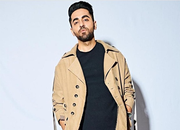 Ayushmann Khurrana says 2020 will be a busy but exciting year Ayushmann Khurrana says 2020 will be a busy but exciting year