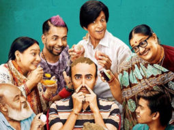 Ayushmann Khurrana starrer Bala hits another roadblock, a filmmaker moves Supreme Court seeking stay on release