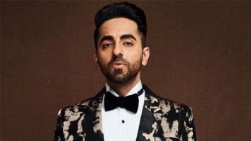 Ayushmann Khurrana turns investor, acquires stake in a leading men’s grooming company!