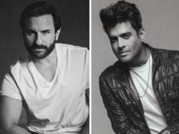 EXCLUSIVE: R Madhavan replaces Saif Ali Khan; will feature opposite Rani Mukherji in Bunty Aur Babli 2.0 EXCLUSIVE: R Madhavan replaces Saif Ali Khan; will feature opposite Rani Mukherji in Bunty Aur Babli 2.0