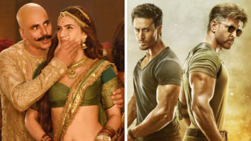 BREAKING: Housefull 4 rates to be at the SAME LEVEL as War!