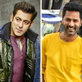 BREAKING Salman Khan’s Eid 2020 release Radhe India's Most Wanted Cop to go on floors on November 4!