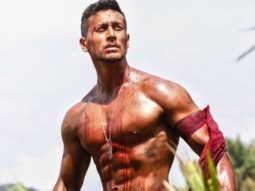 Baaghi 3: Tiger Shroff’s high octane action sequence involves 400 cars