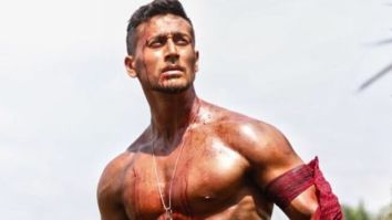 Baaghi 3: Tiger Shroff’s high octane action sequence involves 400 cars