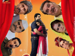 First Look Of The Movie Bagpat Ka Dulha