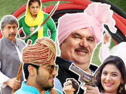 Bagpat Ka Dulha: Official Trailer | Jae Singh, Ruchi Singh, Raza Murad
