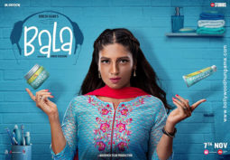 First Look Of The Movie Bala