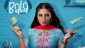 First Look Of The Movie Bala