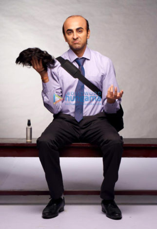Movie Stills Of The Movie Bala
