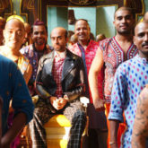 Bala: Ayushmann Khurrana flaunts his bald avatar in recreated version of 'Don't Be Shy'