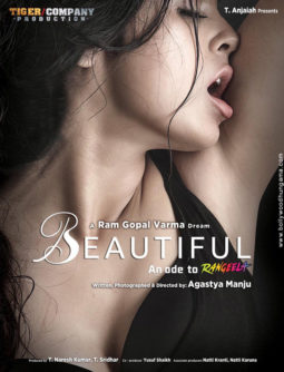 First Look Of Beautiful