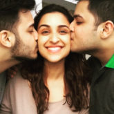 Bhai Dooj 2019 Parineeti Chopra recalls some of her favorite memories with her brothers
