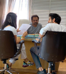 First Look Of The Movie Bhool Bhulaiyaa 2