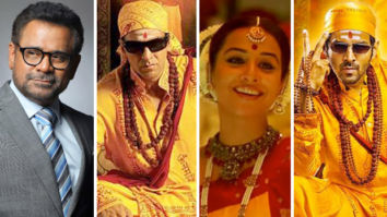 Bhool Bhulaiyaa 2: Anees Bazmee reveals Kartik Aaryan – Kiara Advani starrer to have two songs from first installment