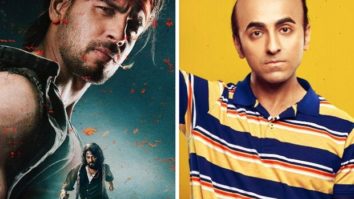 Bhushan Kumar shifts Marjaavaan to 15th November for Dinesh Vijan – Ayushmann Khurrana’s Bala