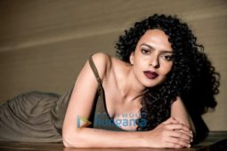 Celeb Photos Of Bidita Bag