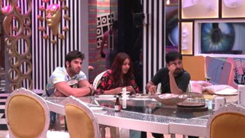 Bigg Boss 13: Who will Shehnaaz Gill choose out of Siddhartha Dey and Paras Chhabra?