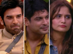Bigg Boss 13: Paras Chhabra and Siddharth Shukla mock Arti Singh over her biology knowledge