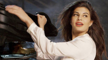 Black Car | Drive | Sushant Singh Rajput & Jacqueline Fernandez | Javed-Mohsin | Suraj Chauhan, Shivi & Ariff Khan