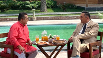 Boman Irani collaborates with Dr. Vivek Bindra for an upcoming project