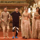 Box Office - Akshay Kumar led Housefull 4 has the biggest opening for Sajid Nadiadwala's Housefull franchise