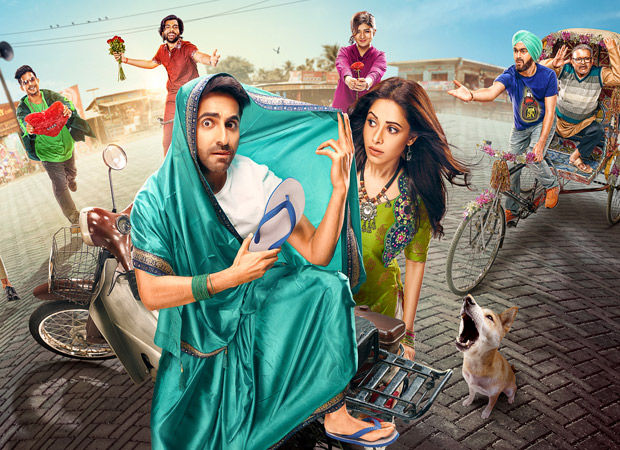 Box Office: Dream Girl Day 24 in overseas