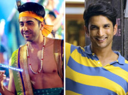 Box Office – Dream Girl and Chhichhore enjoy their last big day – All eyes on how they do over the weekend