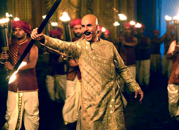Box Office: Housefull 4 Day 1 in overseas Box Office Housefull 4 Day 1 in overseas