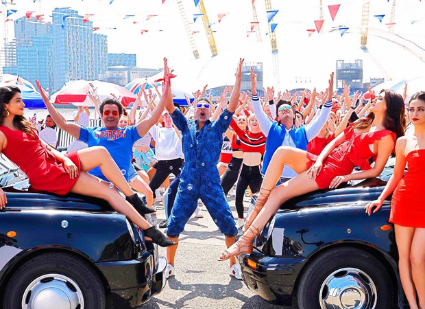 Box Office: Housefull 4 Day 4 in overseas