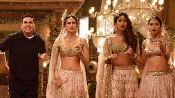 Box Office: Housefull 4 Day 5 in overseas Box Office: Housefull 4 Day 5 in overseas
